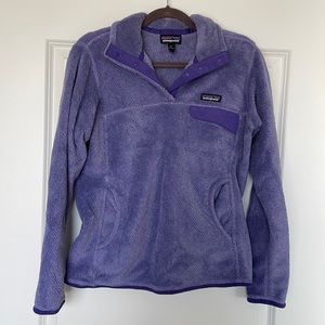 Women’s Re-Tool Snap-T Fleece Pullover